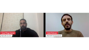 <strong>Özkızan: Örgütlü Bir Mücadelenin Avantajı Bugünü Dünden Planlamaktır</strong>