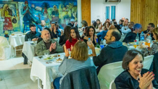 Bağımsızlık Yolu 9 Yaşında!