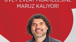 Rahvancıoğlu: Özel Sektör Çalışanları Üvey Evlat Muamelesine Maruz Kalıyor!