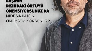 Rahvancıoğlu: Niye Çocukların Başının Dışındaki Örtüyü Önemsiyorsunuz da Midesinin İçini Önemsemiyorsunuz?
