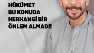 Ersoy: Savaşın Enflasyonist Etkileri Olacak, Hükümet Bu Konuda Herhangi Bir Önlem Almadı