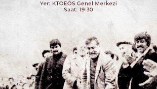 Bağımsızlık Yolu “Fatsa Gerçeği” Belgeseli Gösterimi Gerçekleştiriyor