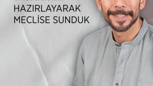 Ersoy: Özgür ve Özerk Tiyatro Yasa Tasarısını Hazırlayarak Meclise Sunduk