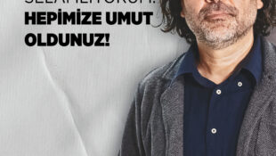 Rahvancıoğlu: Koop-Sen’in Zaferini Selamlıyorum. Hepimize Umut Oldunuz!
