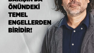 Rahvancıoğlu: İnşaat Sermayesi Barışın da Önündeki Temel Engellerden Biridir