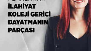 Nazlı: Mağusa’da Yapılması Planlanan İlahiyat Koleji Gerici Dayatmanın Parçası