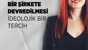 Nazlı: İletişim Altyapısının Yabancı Bir Şirkete Devredilmesi İdeolojik Bir Tercih