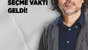 Rahvancıoğlu: Erhürman’ın Tarafını Seçme Vakti Geldi!