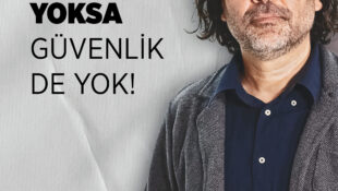 Rahvancıoğlu: Sosyal Adalet Yoksa Güvenlik de Yok!