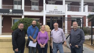 Bağımsızlık Yolu Omorfo Bölge Örgütü: Devlet Şiddeti Önleme Yükümlülüğünü Yerine Getirmiyor