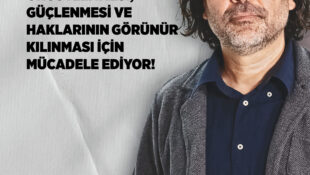 Rahvancıoğlu: Bağımsızlık Yolu 11 Yıldır Emekçilerin Örgütlenmesi, Güçlenmesi ve Haklarının Görünür Kılınması İçin Mücadele Ediyor!