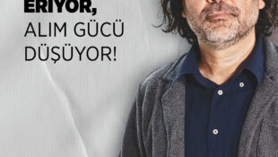 Rahvancıoğlu: Asgari Ücret Reel Olarak Eriyor, Alım Gücü Düşüyor!