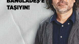 Rahvancıoğlu: Tutan Yok, İşinizi Bangladeş’e Taşıyın!