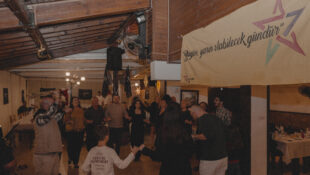 Bağımsızlık Yolu 11 Yaşında!