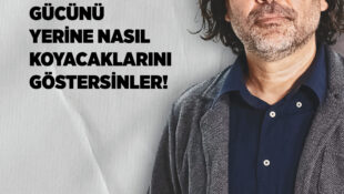 Rahvancıoğlu: Bize Anlatı Yapacaklarına, Eriyen Alım Gücünü Yerine Nasıl Koyacaklarını Göstersinler!