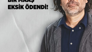 Rahvancıoğlu: Asgari Ücretli 2025 Yılında da Bir Maaş Eksik Ödendi!