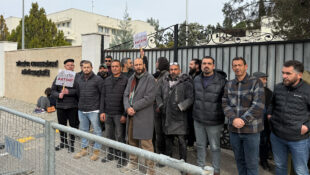 Bağımsızlık Yolu: Gerçek Adalet Enkaz Altında Kalmayacak!