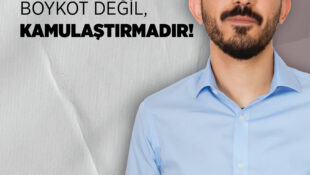 Özkızan: EKTAM’da Çözüm Boykot Değil, Kamulaştırmadır!