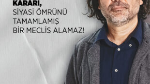 Rahvancıoğlu: Toplumun Kaderini Belirleyecek Kararı, Siyasi Ömrünü Tamamlamış Bir Meclis Alamaz!