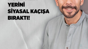 Ersoy’dan Erhürman’a: Muğlaklık Yerini Siyasal Kaçışa Bıraktı!