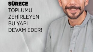 Ersoy: Olayların Nedenleri Sorgulanmadığı Sürece Toplumu Zehirleyen Bu Yapı Devam Eder!