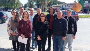 Omorfo’da Örgütlerden Ortak Açıklama: Kadın Özgürlüğü İçin Barışa ve Emeğe Sahip Çıkıyoruz!