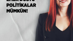 Nazlı’dan Hükümete 8 Maddelik Tasarruf Çağrısı: Kamu Bütçesi İçin Emek Dostu Politikalar Mümkün!