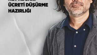 Rahvancıoğlu: Anlatılan Sizin Hikayenizdir: Hükümetten Net Asgari Ücreti Düşürme Hazırlığı