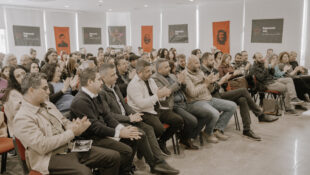 Emekçinin Partisi Bağımsızlık Yolu 4. Olağan Genel Kurulu Gerçekleştirildi