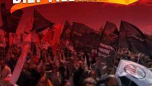 Baskılar Bizi Yıldıramaz!