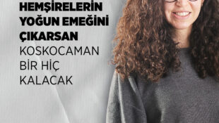 Koloz: Kamusal Sağlık Sistemi, Doktorların ve Hemşirelerin Yoğun Emeğini Çıkarsan Koskocaman Bir Hiç Kalacak