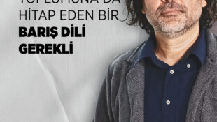 Rahvancıoğlu: Kıbrıslı Elen Toplumuna da Hitap Eden Bir Barış Dili Gerekli