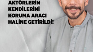 Ersoy: Masumiyet Karinesi Siyasi Aktörlerin Kendilerini Koruma Aracı Haline Getirildi