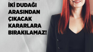 Nazlı: Emekçinin Maaşı Birilerinin İki Dudağı Arasından Çıkacak Kararlara Bırakılamaz!