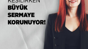Nazlı: Fatura Halka Kesilirken Büyük Sermaye Korunuyor!