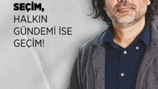 Rahvancıoğlu: Rejim Partilerinin Gündemi Seçim, Halkın Gündemi İse Geçim!