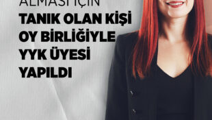 Nazlı: Gazetecinin Hapis Cezası Alması İçin Tanık Olan Kişi Oy Birliğiyle YYK Üyesi Yapıldı