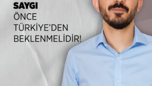 Özkızan: Kıbrıslı Türklerin İradesine Saygı Önce Türkiye’den Beklenmelidir!