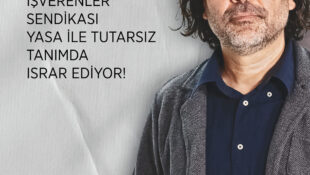 Rahvancıoğlu’ndan Metin Arhun’a İkinci Yanıt: İşverenler Sendikası Yasa ile Tutarsız Tanımda Israr Ediyor