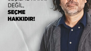 Rahvancıoğlu: Mesele Artık Sadece Seçilme Hakkı Değil, Seçme Hakkıdır!