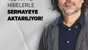 Rahvancıoğlu: Kamu Kaynakları Teşvik ve Hibelerle Sermayeye Aktarılıyor!