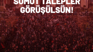 CTP’nin Güvenlik Gündemli Olağanüstü Meclis Çağrısına Destek: Serzeniş Değil, Somut Talepler Görüşülsün