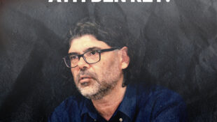 Rahvancıoğlu’nun Türkiye’ye Giriş Yasağında AYM’den Ret!