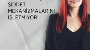 Nazlı: Devlet Kadınları Korumuyor, Şiddet Mekanizmalarını İşletmiyor!