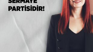 Nazlı: YDP Bal Gibi Sermaye Partisidir!
