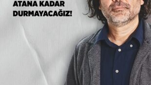 Rahvancıoğlu: Kamudan Taşeronu Söküp Atana Kadar Durmayacağız!