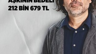 Rahvancıoğlu: UBP’de Hizmet Aşkının Bedeli 212 bin 679 TL