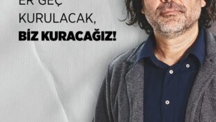 Rahvancıoğlu: Federal Bir Kıbrıs Er Geç Kurulacak, Biz Kuracağız!