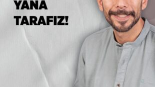 Ersoy: Biz Emekçiden Yana Tarafız!
